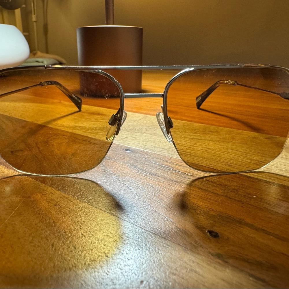 Raen Monroe Sunglasses